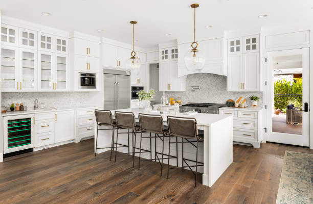 24/7 Emergency Cabinet Refacing experts in Richmond, TX