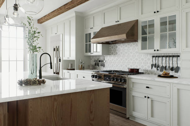 Affordable Cabinet Refacing solutions in Richmond, TX